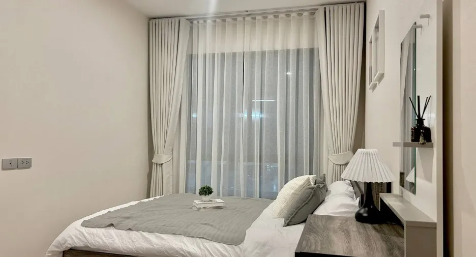 For rent 1 Beds condo in Bang Na, Bangkok