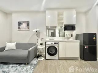 À louer 1 chambre condo à Bang Na, Bangkok