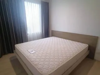For rent 1 bed condo in Mueang Samut Prakan, Samut Prakan