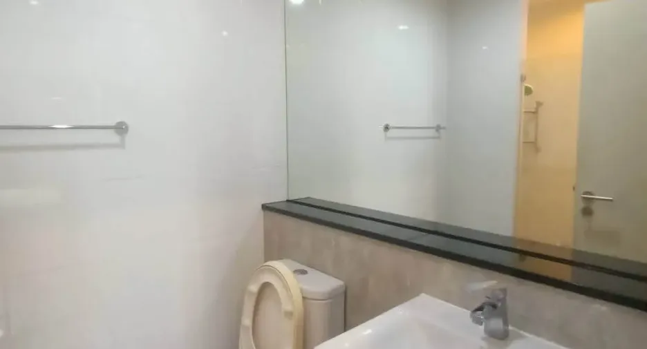 Condo en alquiler de 1 habitaciones en Mueang Samut Prakan, Samut Prakan