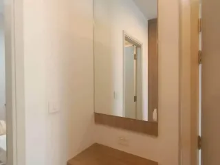 For rent 1 bed condo in Mueang Samut Prakan, Samut Prakan