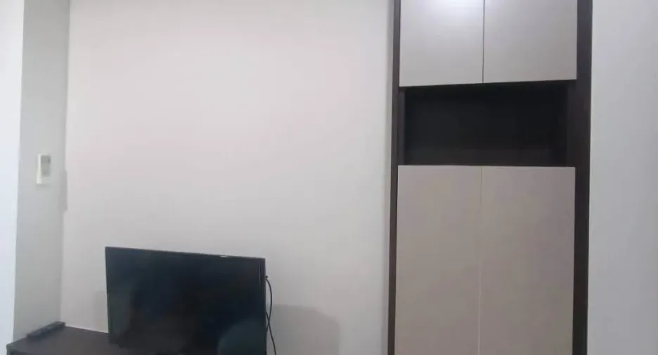 Condo en alquiler de 1 habitaciones en Mueang Samut Prakan, Samut Prakan
