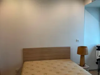 For rent 1 bed condo in Phaya Thai, Bangkok