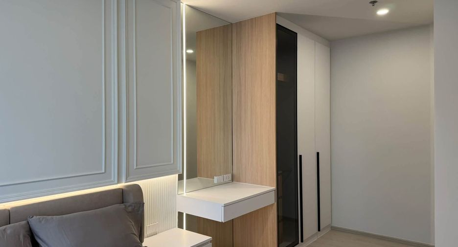 Wohnung zur Miete mit 2 Zimmer in Rat Burana, Bangkok