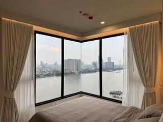 Condo en alquiler de 2 habitaciones en Rat Burana, Bangkok