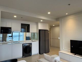 Condo en alquiler de 2 habitaciones en Rat Burana, Bangkok