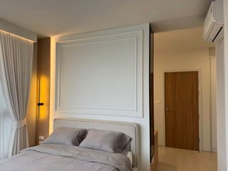 Condo en alquiler de 2 habitaciones en Rat Burana, Bangkok