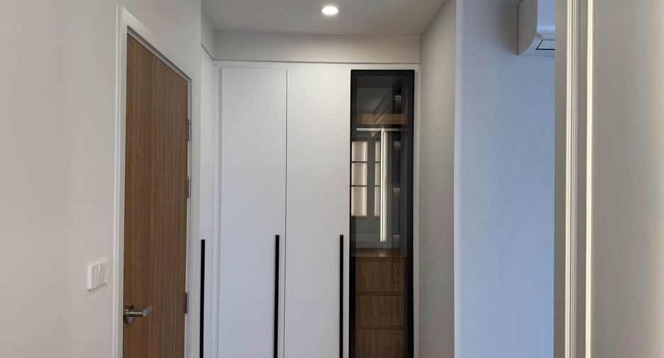 Wohnung zur Miete mit 2 Zimmer in Rat Burana, Bangkok