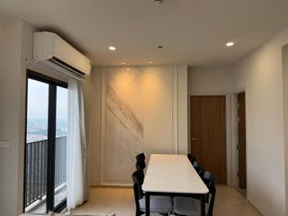 Condo en alquiler de 2 habitaciones en Rat Burana, Bangkok