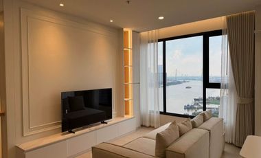 Wohnung zur Miete mit 2 Zimmer in Rat Burana, Bangkok