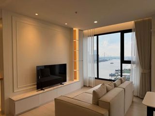 Condo en alquiler de 2 habitaciones en Rat Burana, Bangkok