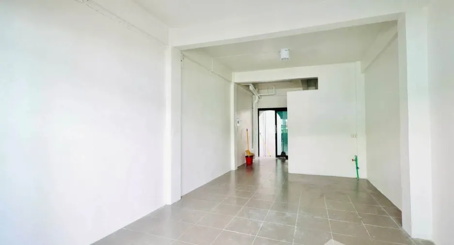 Reihenhaus zur Miete mit 4 Zimmer in Sathon, Bangkok