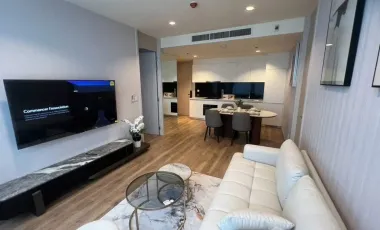Wohnung zur Miete mit 2 Zimmer in Watthana, Bangkok