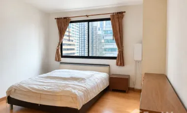 Wohnung zur Miete mit 2 Zimmer in Watthana, Bangkok