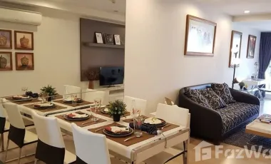 For sale and for rent 1 bed condo in Watthana, Bangkok