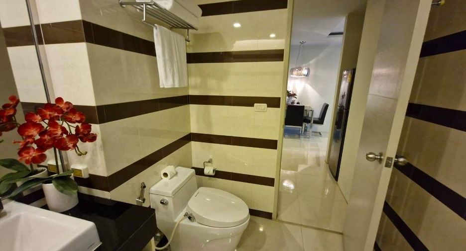 For rent 1 bed apartment in Watthana, Bangkok