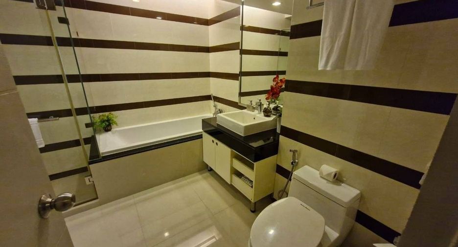 For rent 1 bed apartment in Watthana, Bangkok