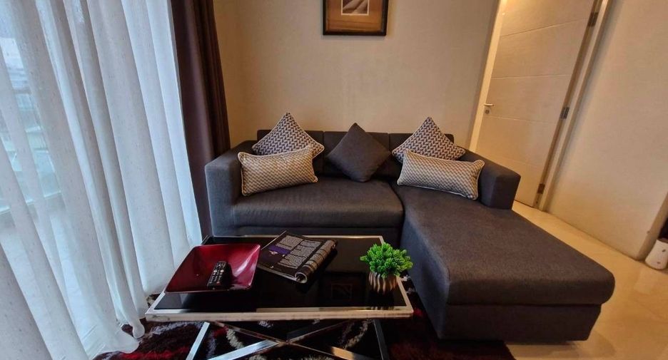 For rent 1 bed apartment in Watthana, Bangkok