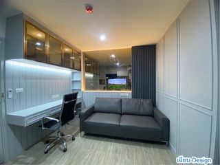 出租 1 卧室 公寓 在 Suan Luang, 曼谷