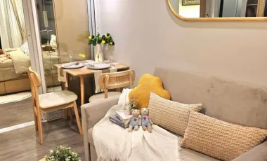 À louer 1 chambre condo à Chom Thong, Bangkok