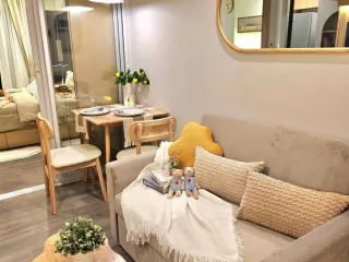À louer 1 chambre condo à Chom Thong, Bangkok