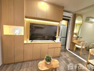 À louer 1 chambre condo à Chom Thong, Bangkok