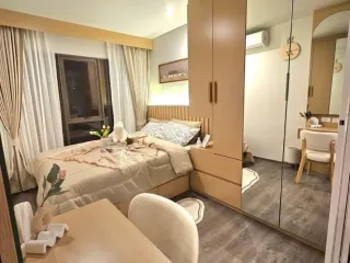 À louer 1 chambre condo à Chom Thong, Bangkok