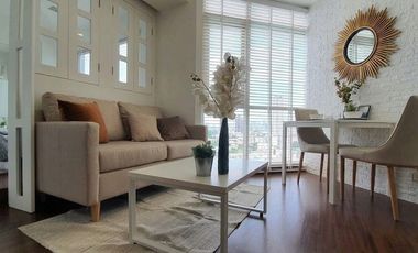 For rent 1 Beds condo in Yan Nawa, Bangkok