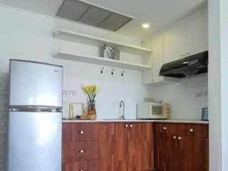 À louer 1 chambre condo à Yan Nawa, Bangkok