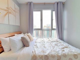 À louer 1 chambre condo à Yan Nawa, Bangkok