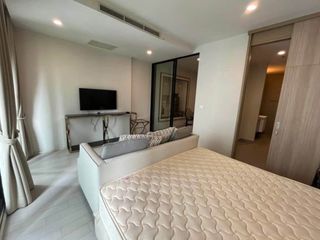 Condo en alquiler de estudio en Pathum Wan, Bangkok