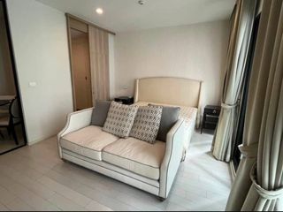 Condo en alquiler de estudio en Pathum Wan, Bangkok