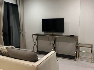 Condo en alquiler de estudio en Pathum Wan, Bangkok