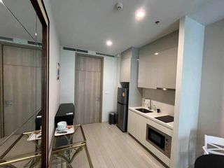 Condo en alquiler de estudio en Pathum Wan, Bangkok