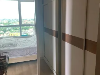 For sale and for rent 1 bed condo in Chom Thong, Bangkok