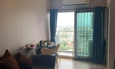 出售 和 出租 1 卧室 公寓 在 Chom Thong, 曼谷