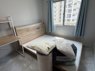 For rent 2 ベッドルーム condo in Yan Nawa, Bangkok