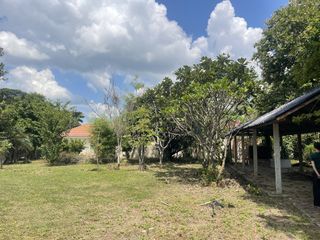 For sale land in San Kamphaeng, Chiang Mai