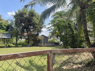 For sale land in San Kamphaeng, Chiang Mai