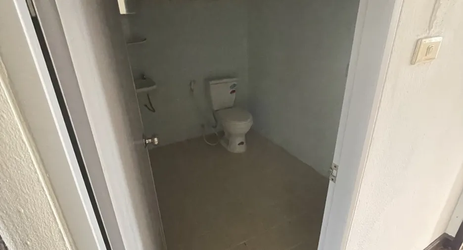 For sale 2 bedrooms townhouse in San Kamphaeng, Chiang Mai