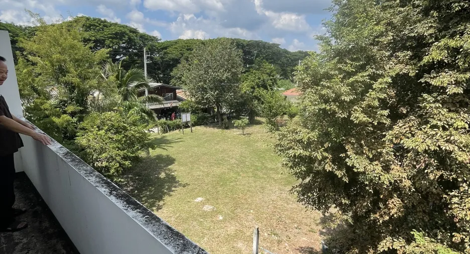 For sale 2 bedrooms townhouse in San Kamphaeng, Chiang Mai
