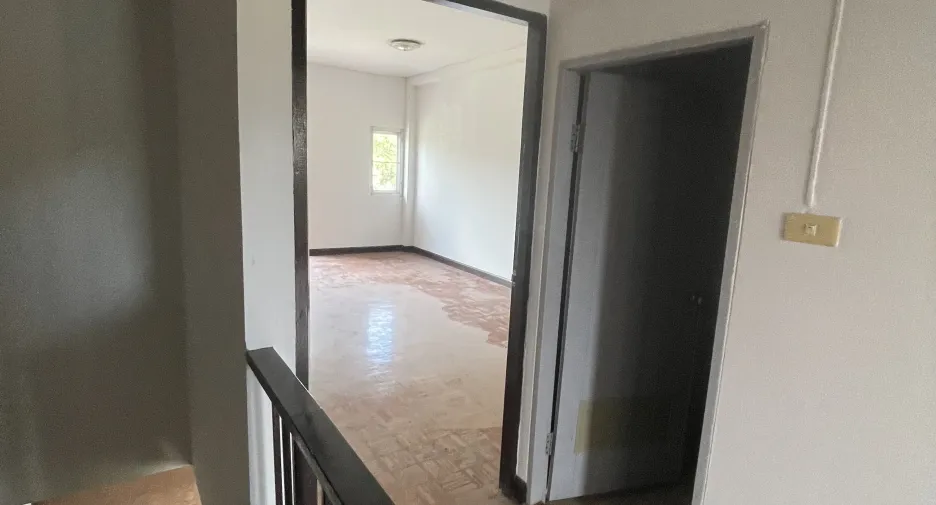 For sale 2 bedrooms townhouse in San Kamphaeng, Chiang Mai