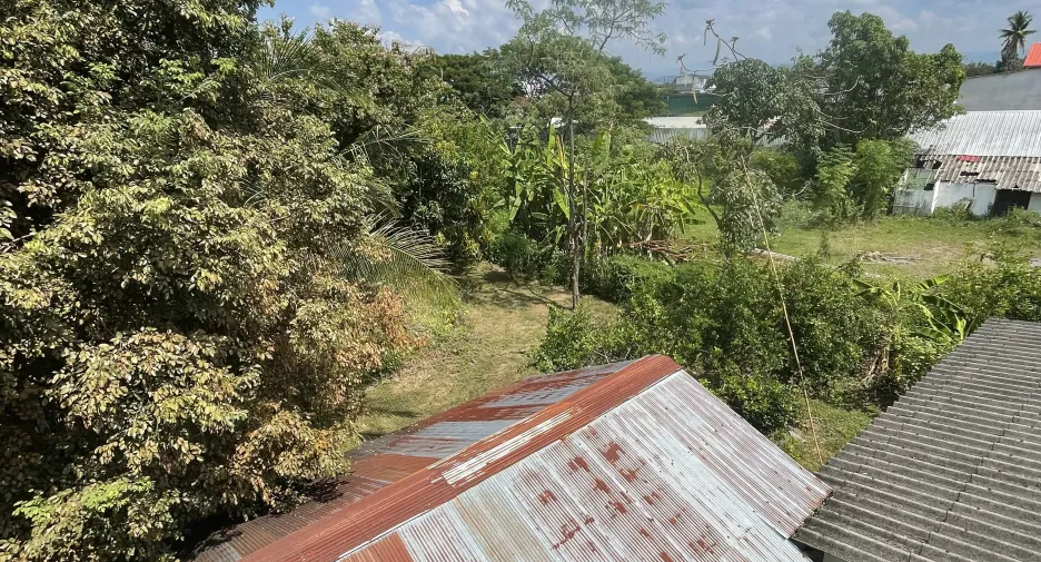 For sale 2 bedrooms townhouse in San Kamphaeng, Chiang Mai