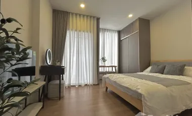 Condo en alquiler de 1 habitaciones en Watthana, Bangkok