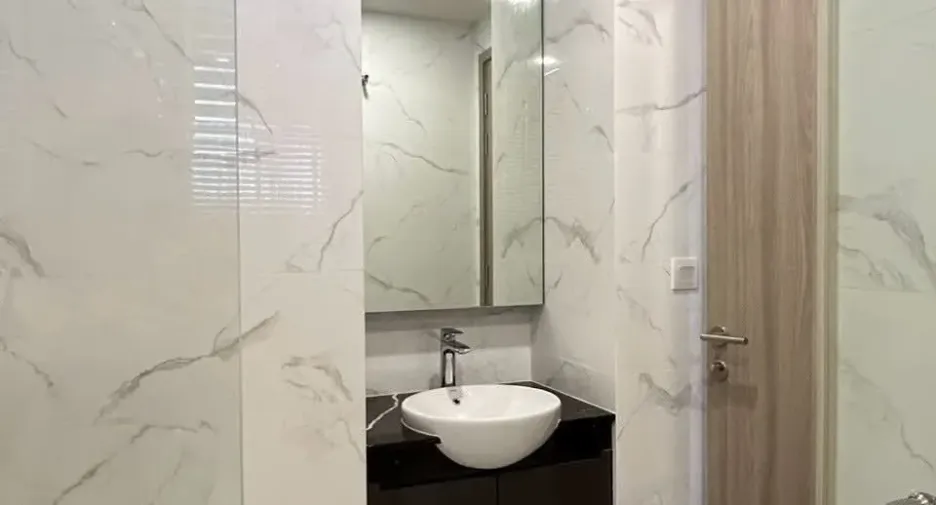 Condo en alquiler de 1 habitaciones en Watthana, Bangkok