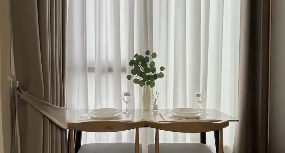 Condo en alquiler de 1 habitaciones en Watthana, Bangkok