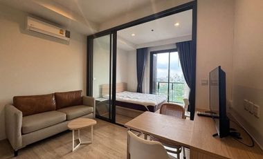 For rent 1 bed condo in Phaya Thai, Bangkok