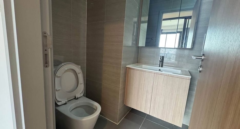 For rent 1 bed condo in Phaya Thai, Bangkok