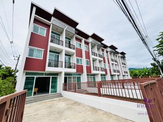 For rent 2 bedrooms retail Space in Mueang Chiang Mai, Chiang Mai