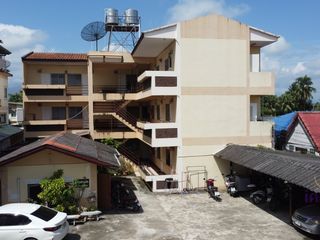À vendre 24 chambres local commercial à San Sai, Chiang Mai